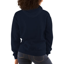 Load image into Gallery viewer, RED | Words of Christ | Unisex Hoodie
