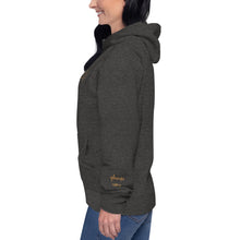 Load image into Gallery viewer, Enough | Unisex Hoodie
