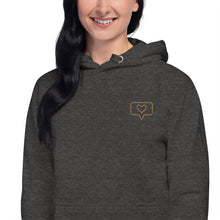 Load image into Gallery viewer, Enough | Unisex Hoodie
