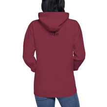 Load image into Gallery viewer, Enough | Unisex Hoodie
