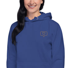 Load image into Gallery viewer, Enough | Unisex Hoodie
