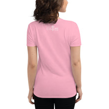 Load image into Gallery viewer, HEal CANcer | Women&#39;s Short Sleeve T-shirt
